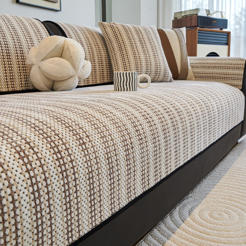 Non Slip Couch Cover