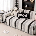 Star Sofa Cover Towel, Light Luxury Non-Slip Model