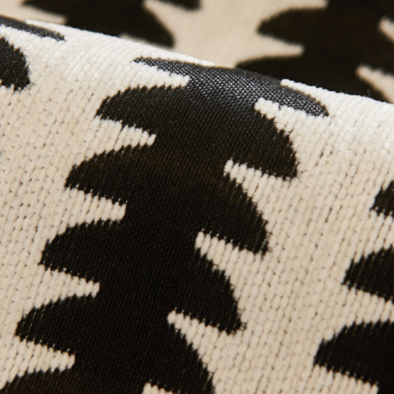 Scandinavian Premium Chenille Sofa Cushion