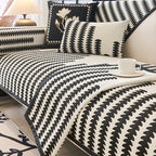 Scandinavian Premium Chenille Sofa Cushion