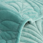 Dutch Velvet Short Plush Cushion, Non-Slip Thickened L-Shaped Sofa Cover