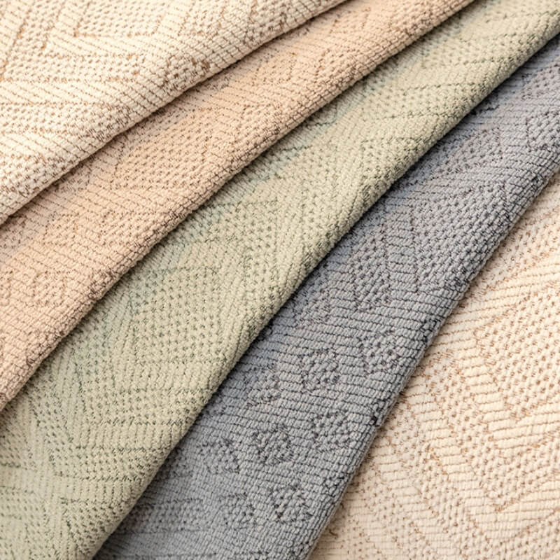 Soft and Lightweight Chenille Sofa Cushions