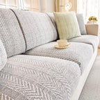 Anti-Cat Scratch Comfortable Sofa Cushion, Dirty-Resistant, All-Season Use