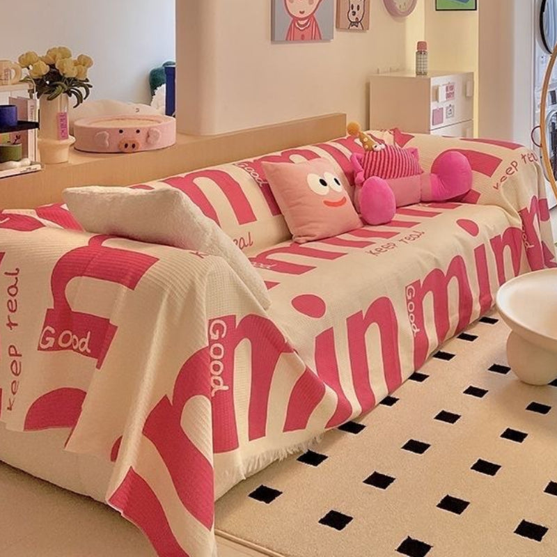 Cilinea Dopamine Sofa Cover