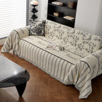 Cilinea Pastoral Art Sofa Cover