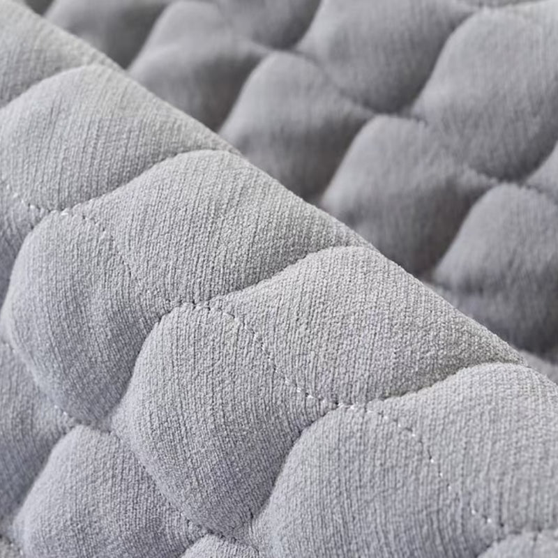 Cilinea Silicone bottom sofa cushion combination set