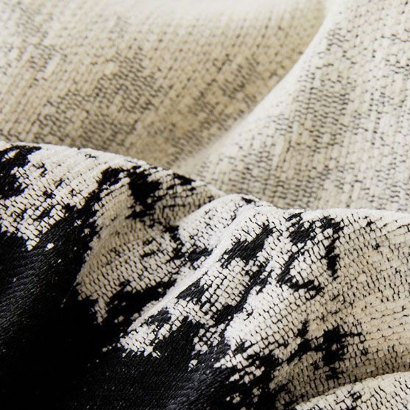 Cilinea Geometric Luxury Sofa Cover