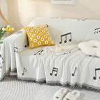 Cilinea Ins Style Lazy Time Sofa Cover