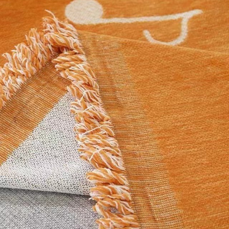 Cilinea Ins Style Lazy Time Sofa Cover