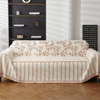 Cilinea Pastoral Art Sofa Cover