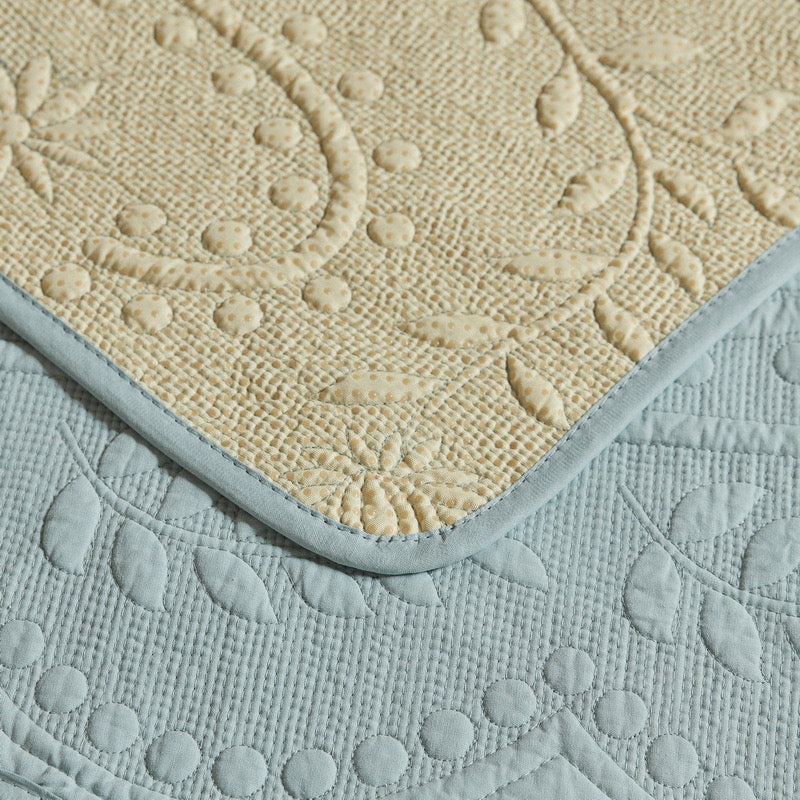 Cilinea French Retro Sofa Cover