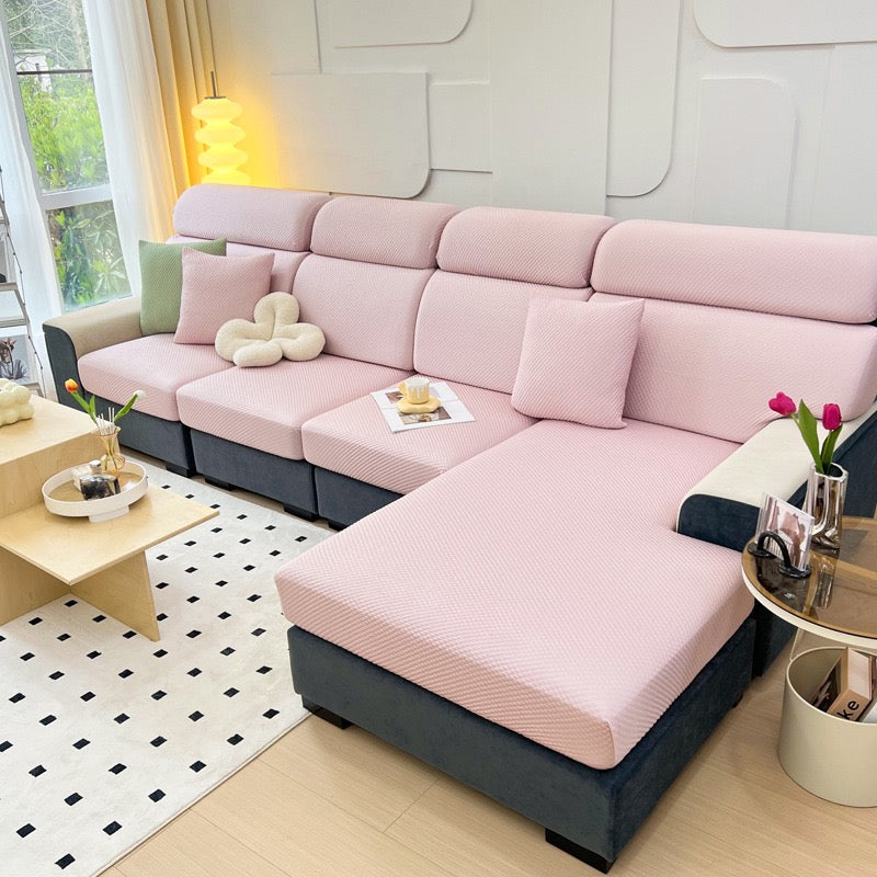Cilinea Ice Bean Sofa Cover