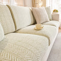 Anti-Cat Scratch Comfortable Sofa Cushion, Dirty-Resistant, All-Season Use
