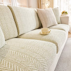 Anti-Cat Scratch Comfortable Sofa Cushion, Dirty-Resistant, All-Season Use