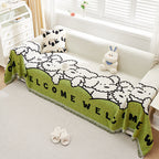 Cilinea Dog Park Sofa Cover