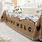 Cilinea Dog Park Sofa Cover
