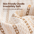 Premium All-Season Sofa Protector - Anti-Slip & Scratch Resistant
