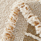 Minimalist Chenille Reversible Non-Slip Cat-Scratch Resistant Sofa Cover