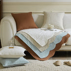 Cilinea French Retro Sofa Cover