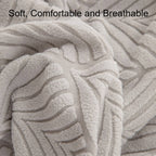 Jacquard Velvet Sofa Cushion