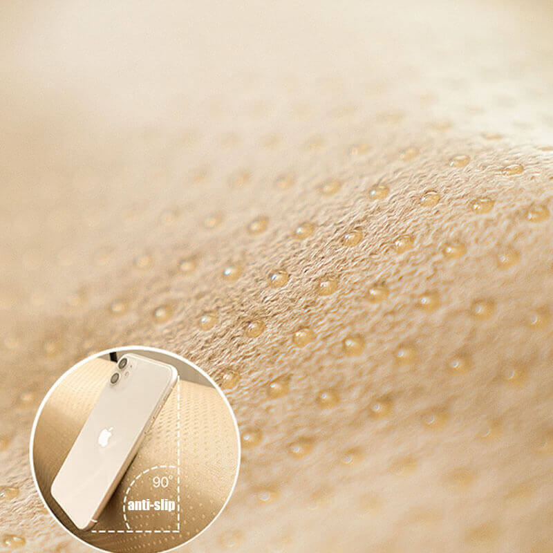 Soft and Lightweight Chenille Sofa Cushions