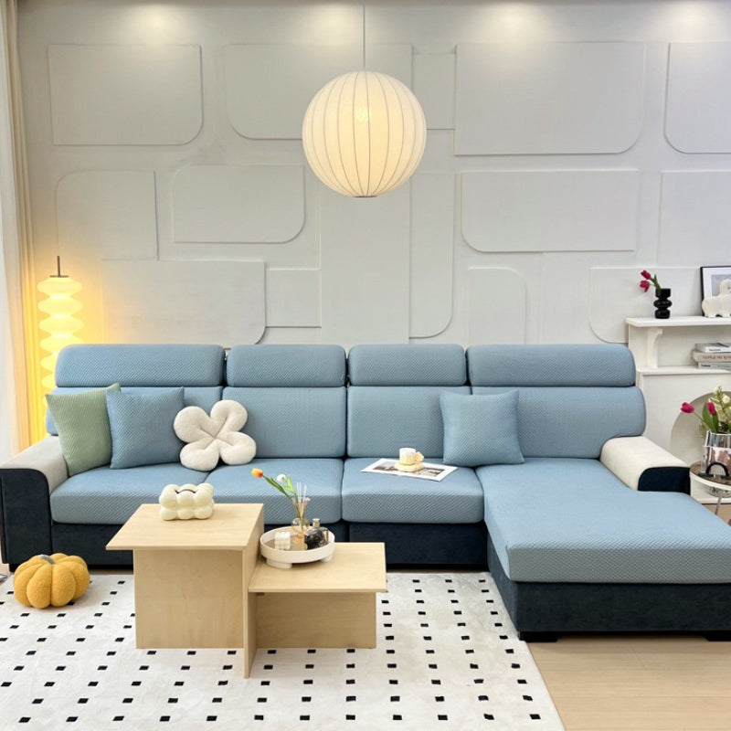 Cilinea Ice Bean Sofa Cover