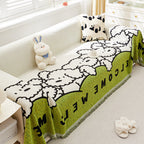Cilinea Dog Park Sofa Cover
