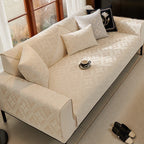 Elegant and Luxurious Sofa Cushion
