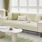 Ice Silk Cooling Mat Sofa Cushion
