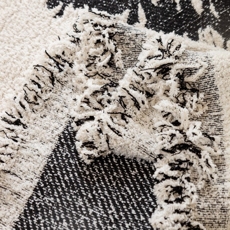 Cilinea Nordic Style Fireworks Sofa Cover
