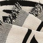 Cilinea Bohemian Style Sofa Cover