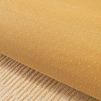 Cream Style Irregular Sofa Cushion