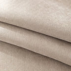 Cilinea Fabric Solid Color Waterproof Sofa Cover