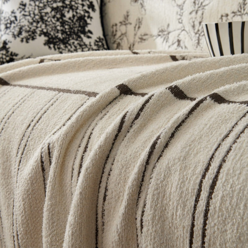 Cilinea Pastoral Art Sofa Cover