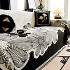 Cilinea Bohemian Anti Slip Washable Sofa Cover