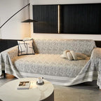 Cilinea Ice Silk Cool Sofa Cover