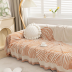 Cilinea Minimalist Sofa Cover Washable