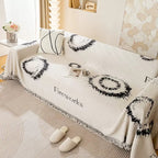 Cilinea Nordic Style Fireworks Sofa Cover