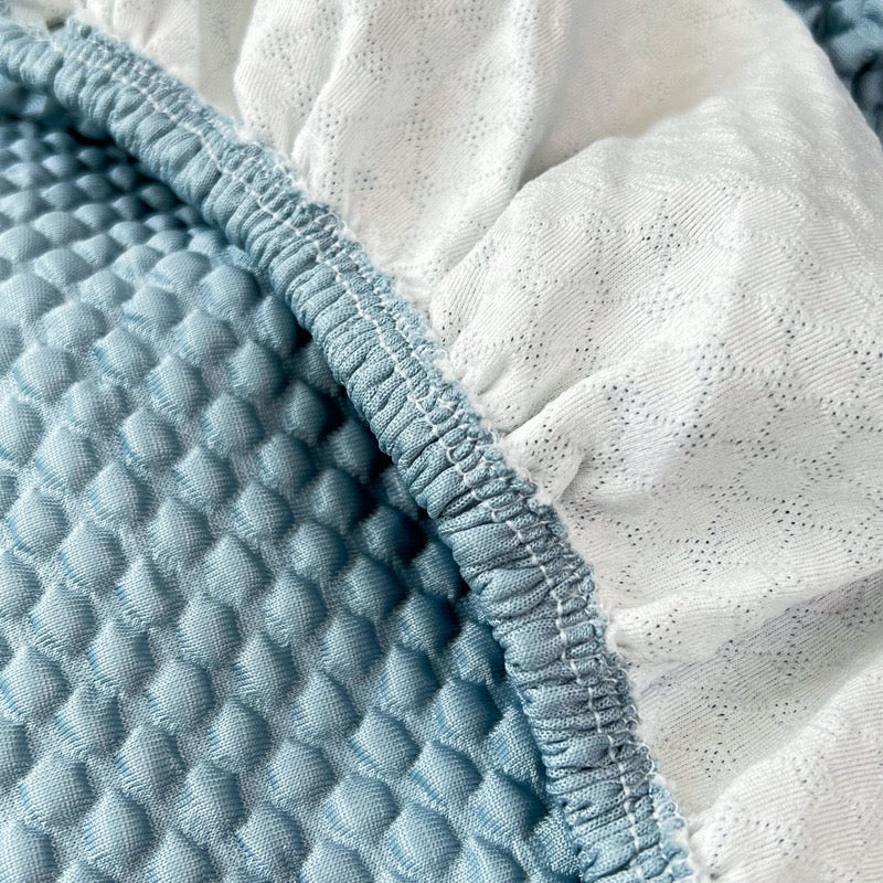 Cilinea Ice Bean Sofa Cover