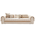 Premium All-Season Sofa Protector - Anti-Slip & Scratch Resistant