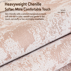Premium All-Season Non-Slip Sofa Cover – Cat Scratch Resistant, High-End Fabric