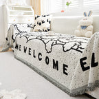 Cilinea Dog Park Sofa Cover