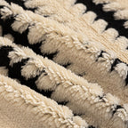 Cilinea Vintage Plush Anti Slip Sofa Cover