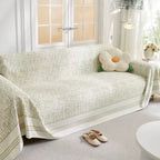 Cilinea Ice Silk Cool Sofa Cover