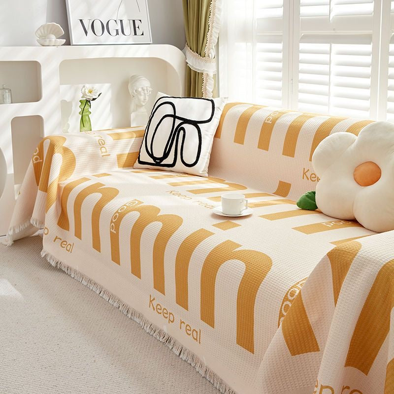 Cilinea Dopamine Sofa Cover