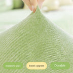 Four-Season Universal Cartoon Chenille Sofa Cover, Non-Slip, All-Inclusive
