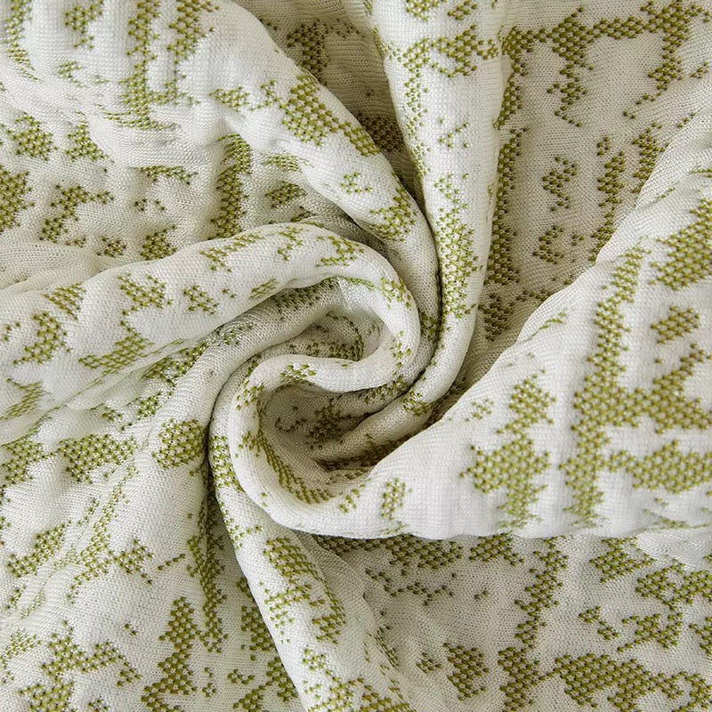 Cilinea Ice Silk Cool Sofa Cover