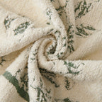 Cilinea Pastoral Art Sofa Cover