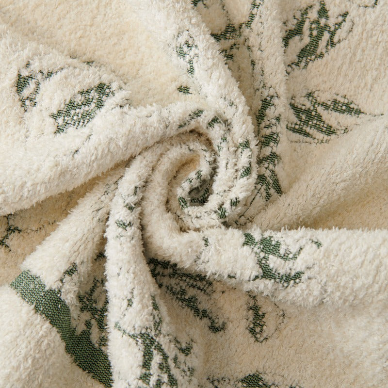 Cilinea Pastoral Art Sofa Cover