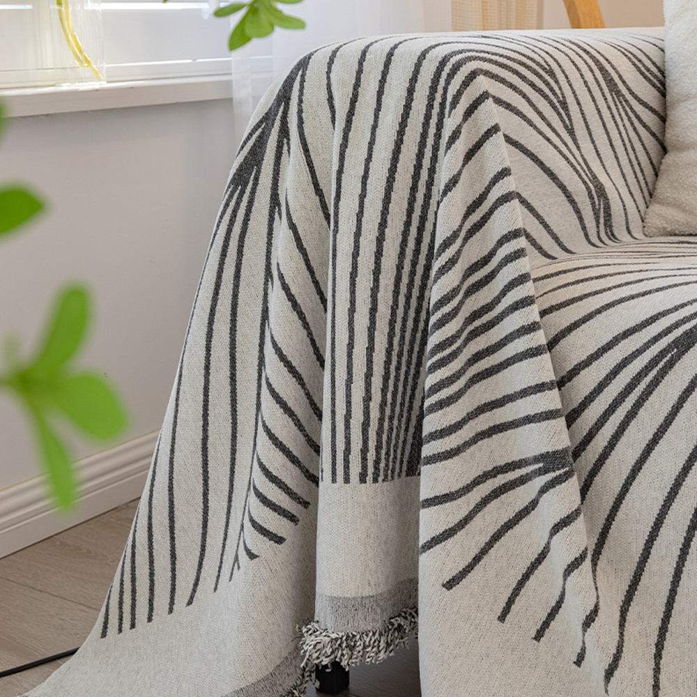 Cilinea Minimalist Sofa Cover Washable